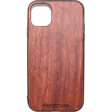 iPhone 11 Pro hoes rosewood