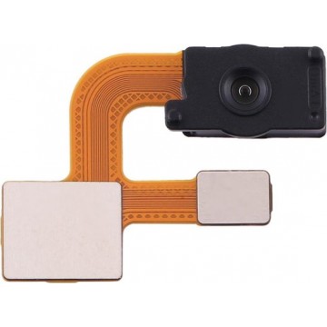 Let op type!! In-Display Vingerafdrukscanner Flex-kabel voor Xiaomi Mi CC9e / Mi A3