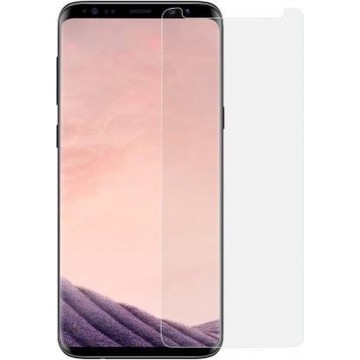 Samsung Galaxy S9 Screen protector Glas