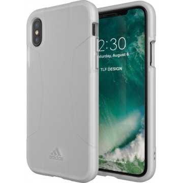 adidas Sports Wit Agravic Case iPhone X
