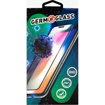 Germ Glass Antibacterieel Gehard iPhone Glas - iPhone XS Max / 11 Pro Max