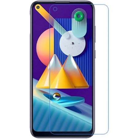 Screen Protector Galaxy M11 | A11 Folie