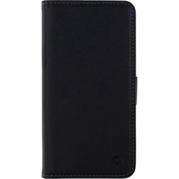 Mobilize MOB-23579 Smartphone Gelly Wallet Book Case Samsung Galaxy S6 Zwart
