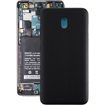 Batterij achterkant voor Xiaomi Redmi 8A / Redmi 8 (zwart)