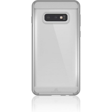 Black Rock Cover "Air Robust" voor Samsung Galaxy S10e, Transparant