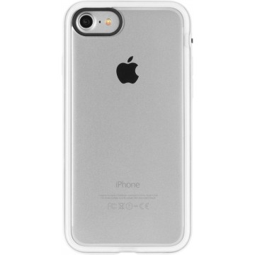 XQISIT NUSON XCEL for iPhone 7/8/SE 2G White