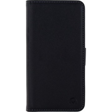 Mobilize MOB-22669 Smartphone Classic Gelly Wallet Book Case Samsung Galaxy Xcover 3 Zwart
