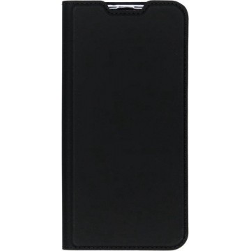 Samsung A40 - Wallet - Book Case - Zwart