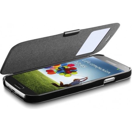 Samsung bookcase Book ID zwart