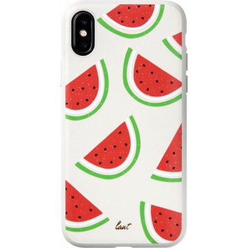 Laut Tutti Frutti Watermelon for iPhone X/Xs colourful