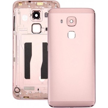 Huawei Maimang 5 batterij achterkant (rose goud)