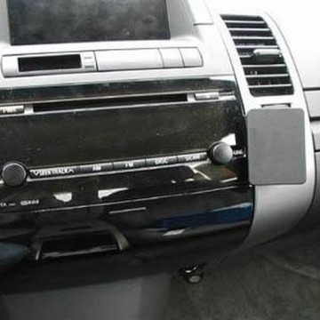 Brodit angled mount v. Toyota Prius 04-