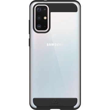 Black Rock Cover Air Robust voor Samsung Galaxy S20, zwart
