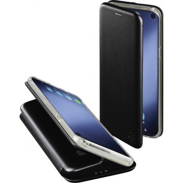 Hama Booklet Curve Voor Samsung Galaxy S10 Zwart