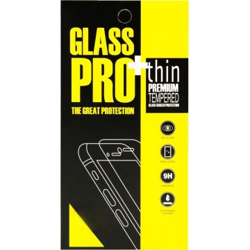 Tempered Glass For iPhone Xs Max