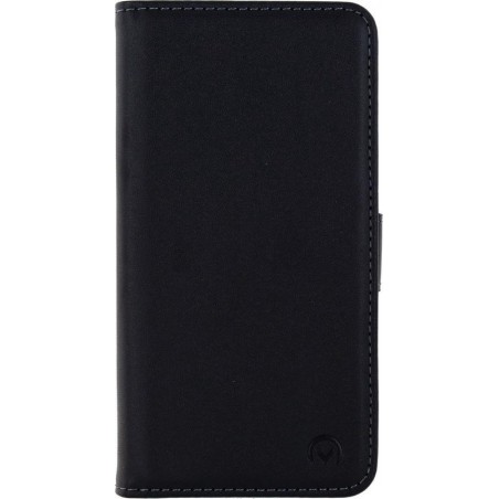 Mobilize MOB-23299 Smartphone Classic Gelly Wallet Book Case Samsung Galaxy Xcover 4 Zwart