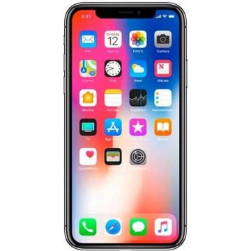 Refurbished Apple iPhone X 64 gb Space Gray A+ Grade