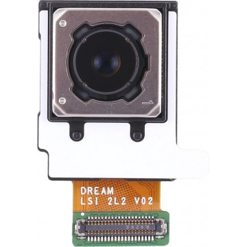 Cameramodule voor Galaxy S8 actieve terug / G892