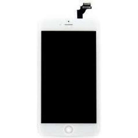 iPhone 6 Plus Scherm Display LCD + Touchscreen Wit