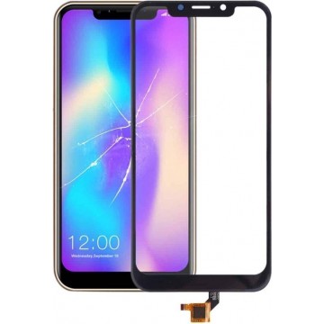 Let op type!! Touch Panel for Leagoo M11(Black)