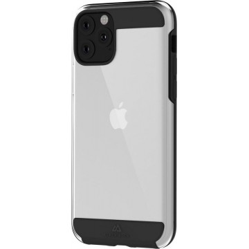 Black Rock Cover Air Robust iPhone 11 Pro zwart