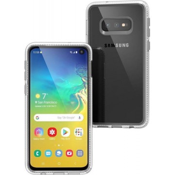 Catalyst Impact Protection Case Samsung Galaxy S10e Clear