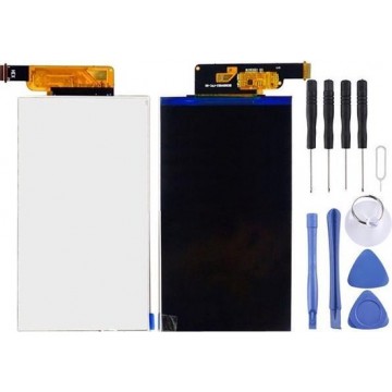 Let op type!! LCD Screen  for Sony Xperia C Dual / C2304 / C2305 / S39h / S39