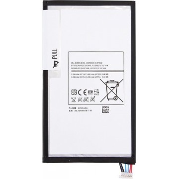 iPartsBuy for Samsung Galaxy Tab 3 8.0 / T310 3.8V 4450mAh Rechargeable Li-ion Battery