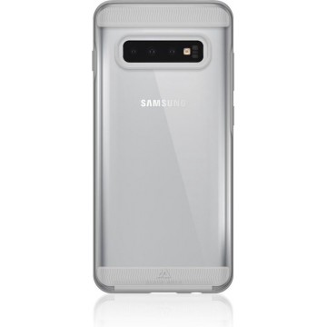 Black Rock Cover "Air Robust" voor Samsung Galaxy S10, Transparant
