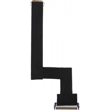 Let op type!! LCD Flex Cable for iMac 21.5 inch A1311 (2010) 593-1280