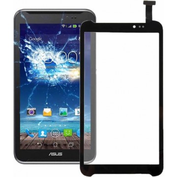 Let op type!! Touch Panel  for Asus Fonepad Note 6 / ME560CG(Black)