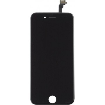 Voor Apple iPhone 6 4.7" - AA+ LCD Scherm Zwart