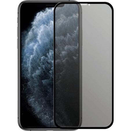 Privacy Screen Protector voor de iPhone 11 - Geen Meekijkers