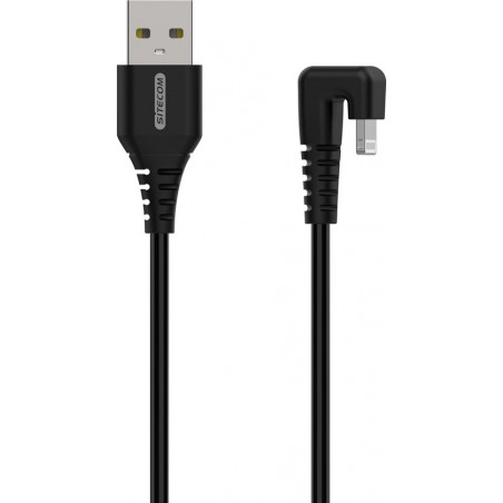 Sitecom CA-039 USB-A to Lightning kabel