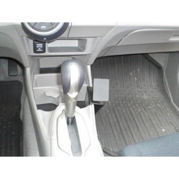 Brodit console mount voor Honda Insight 09-15