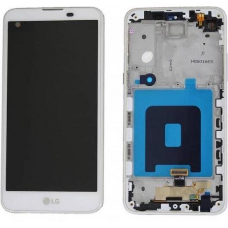 LG K500N X Screen Lcd Display Module, Wit, ACQ88810811 [EOL]