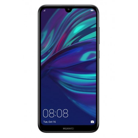 Huawei Y7 (2019) - 32GB - Zwart