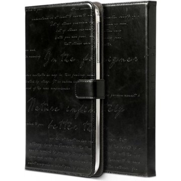 Galaxy Tab2 7.0 Lettering Diary - Black