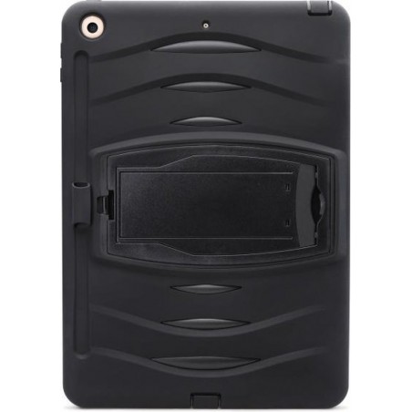 Xccess Survivor Essential Case Apple iPad 10.2 (2019)/10.2 (2020) Black (Screenless)