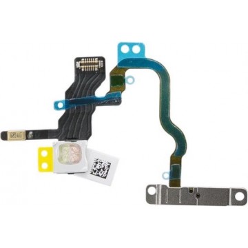 Replacement Power Flex Cable for Apple iPhone X OEM