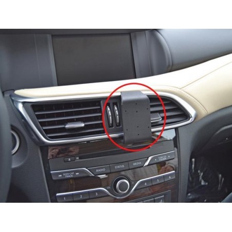 Brodit ProClip Infiniti QX30 Bj. 17-18