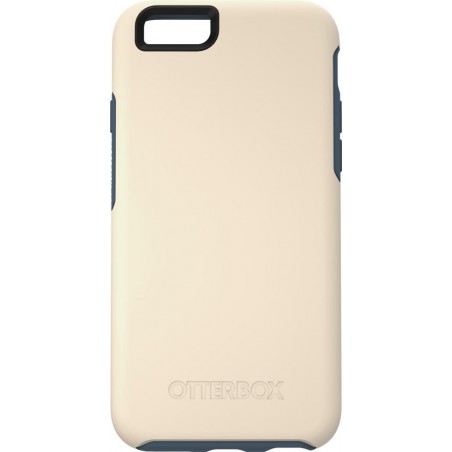 OtterBox 2.0 Symmetry Case voor Apple iPhone 6/6S - Beige