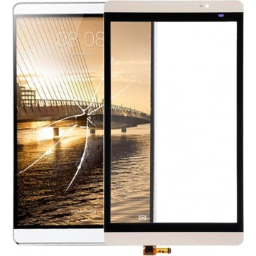 Touch Panel voor Huawei Mediapad M2 8.0 M2-801L M2-802L M2-803L (wit)