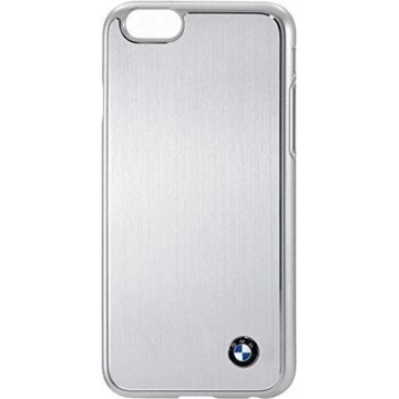 BMW Brushed Aluminium Hard Case iPhone 6 / 6s
