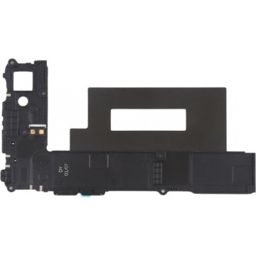 Frame behuizing achterkant met NFC-spoel voor LG Q6 / LG-M700 / M700 / M700A / US700 / M700H / M703 / M700Y