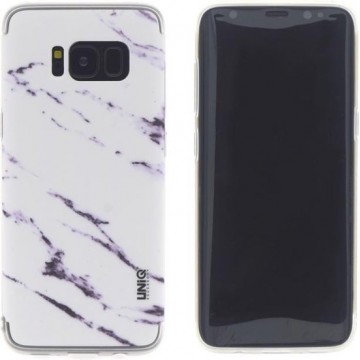 Backcover voor Galaxy S8 Plus - Print (G955F)