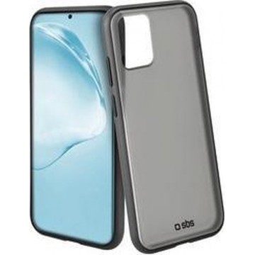 SBS Mobile Unbreakable Cover voor Samsung Galaxy S20 Ultra, Transparant