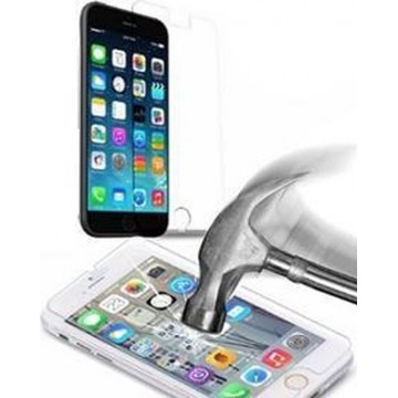 iPhone 6 6s PLUS Screenprotector Tempered Glass
