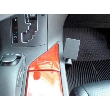 Brodit console mount voor Lexus RX 350 10-12/RX 450h 10-12