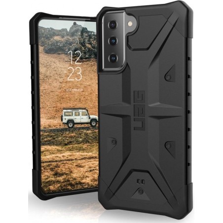 UAG Samsung Maverick 2 Pathfinder Black